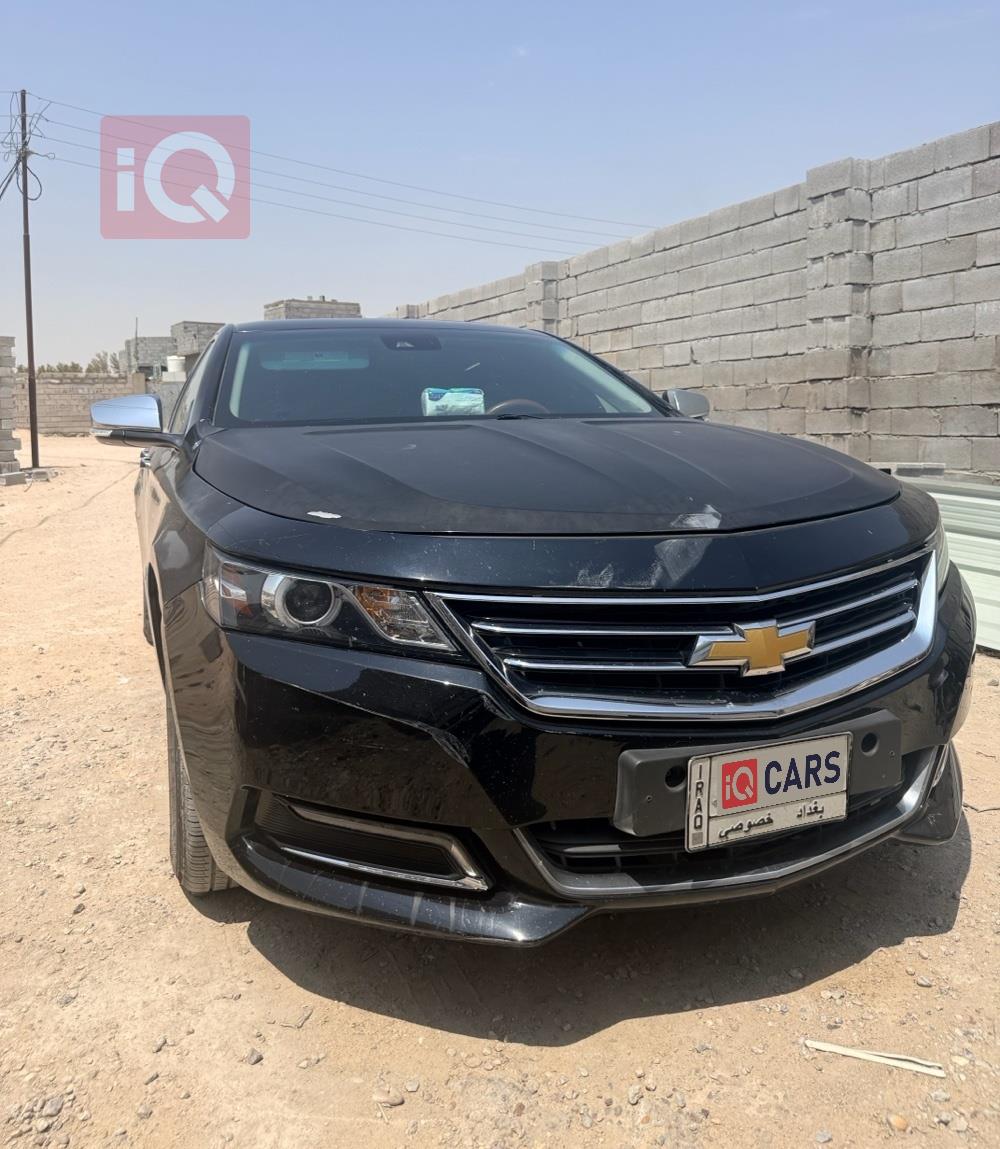 Chevrolet Impala